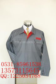 匠心織就城市風采 濟南槐蔭浩然服裝廠的堅守與創新