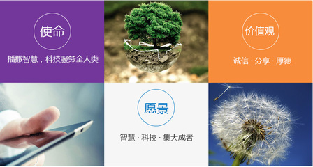 率先洞察·無線未來 我們的通信技術開發與服務之道
